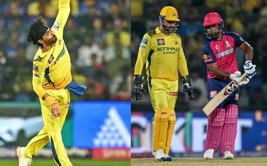 CSK agree to trade Jadeja to bring in Samson for IPL 2026; reject Brevis demand - report
